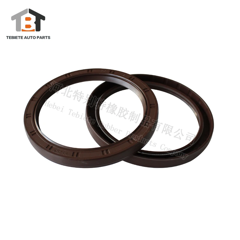 Crankshaft Seal 149974647 for Mercedes Size 105*130*12mm