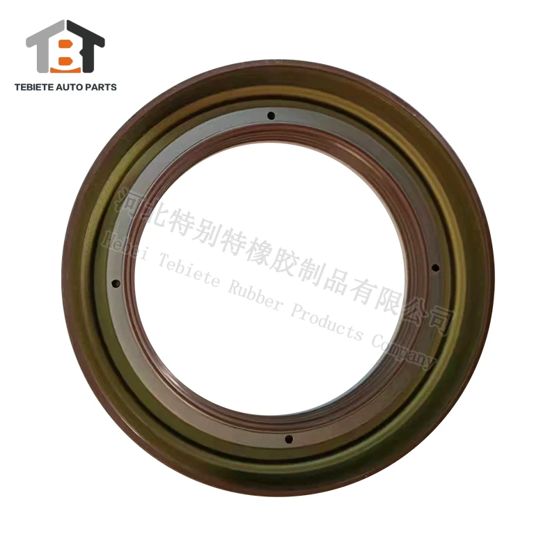 Inner Rotation type 10045889 107.5*152.5*27 TP Trailer applications