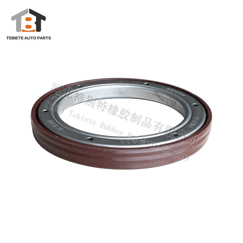 Rear Wheel Hub Oil Seal 681734 108*153*17 For FUWA 13T