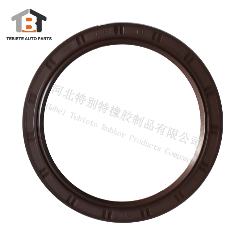 Crankshaft Seal 149974647 for Mercedes Size 105*130*12mm