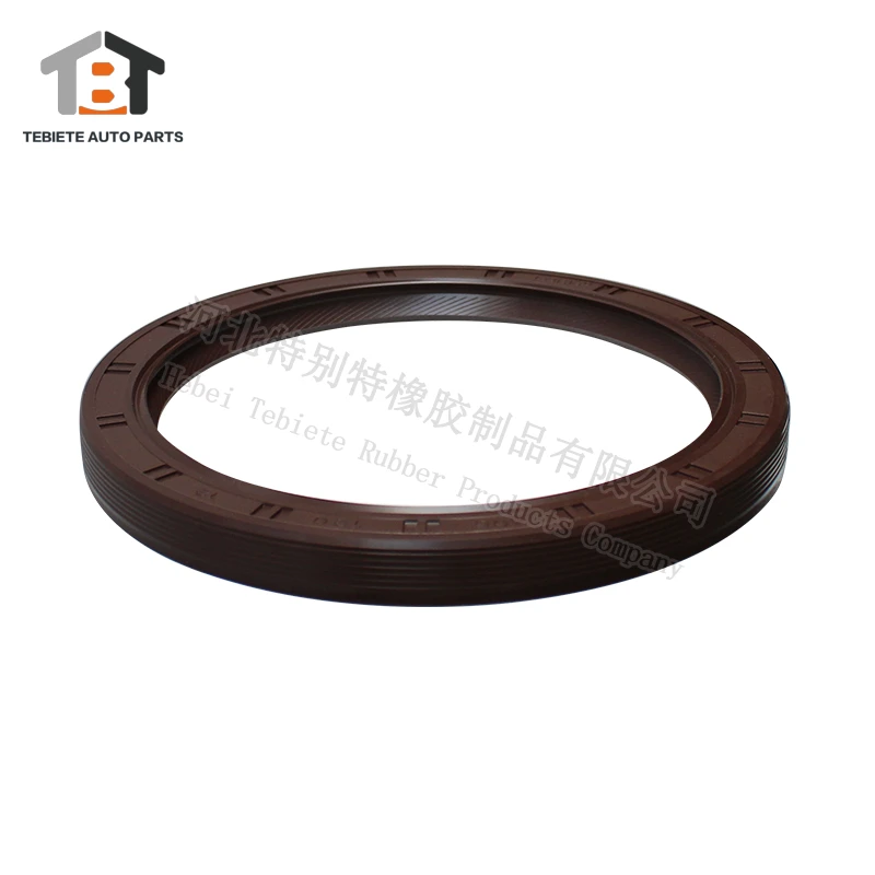 Crankshaft Seal 149974647 for Mercedes Size 105*130*12mm