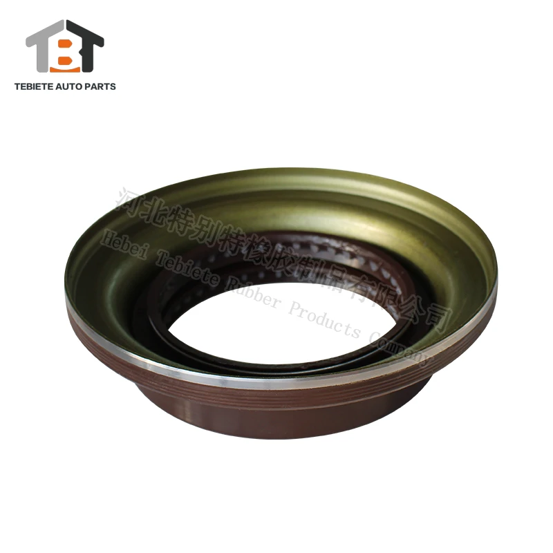 0219975947 Drive Axle Differential Oil Seal for Mercedes‑Benz Heavy‑Duty Truck