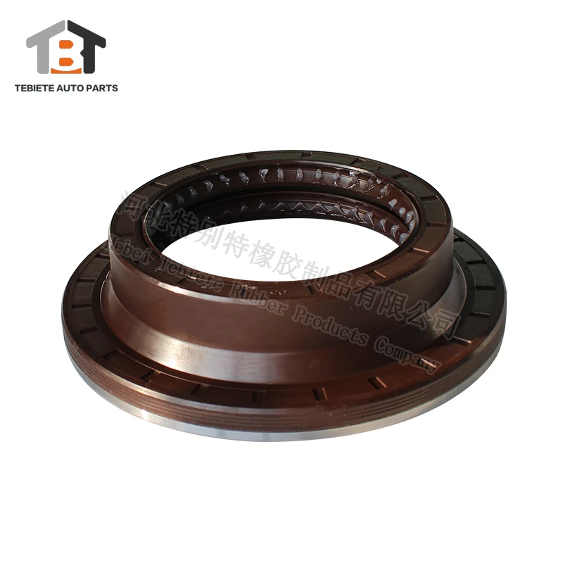 0219975947 Drive Axle Differential Oil Seal for Mercedes‑Benz Heavy‑Duty Truck