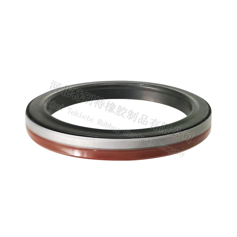 Crankshaft Front Oil Seal 40102683 10013014 For IVECO Truck Engine