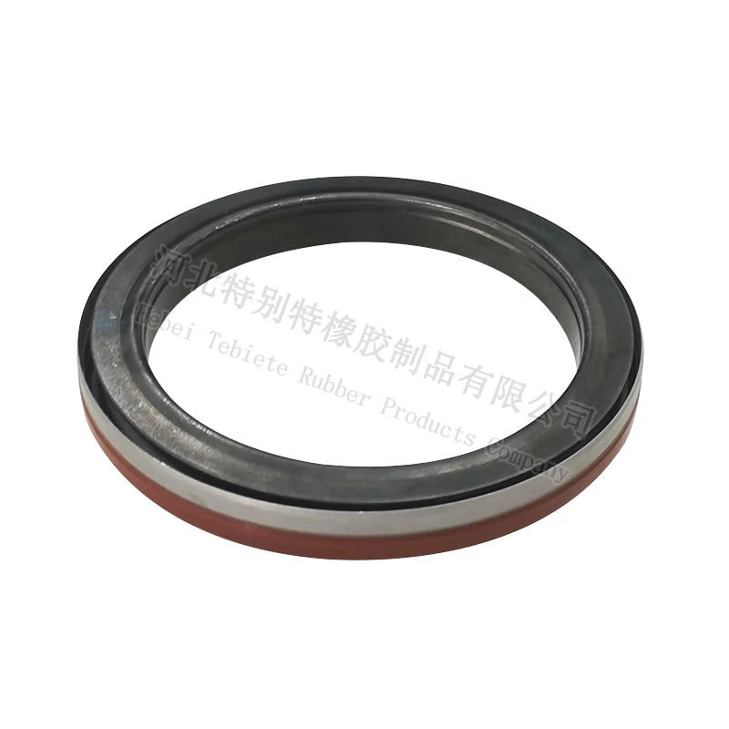 Crankshaft Front Oil Seal 40102683 10013014 For IVECO Truck Engine