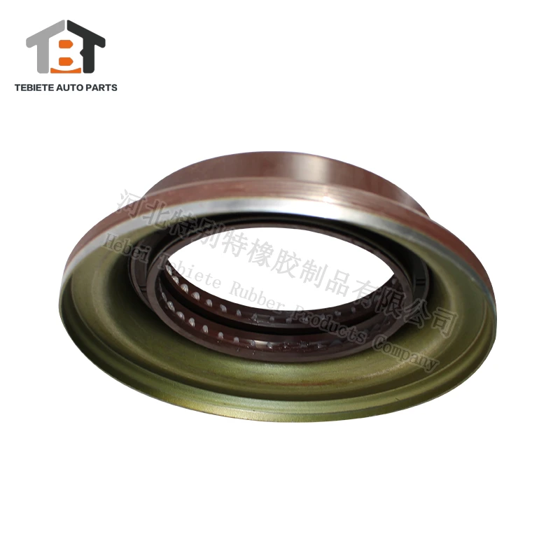 0219975947 Drive Axle Differential Oil Seal for Mercedes‑Benz Heavy‑Duty Truck