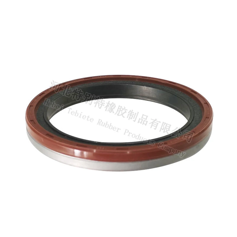 Crankshaft Front Oil Seal 40102683 10013014 For IVECO Truck Engine