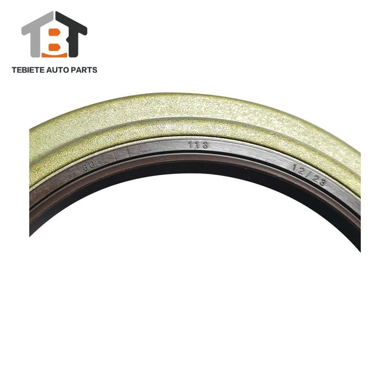 ISUZU PARTS 8‑94336‑316‑1 8943363161 TAY Oil Seal