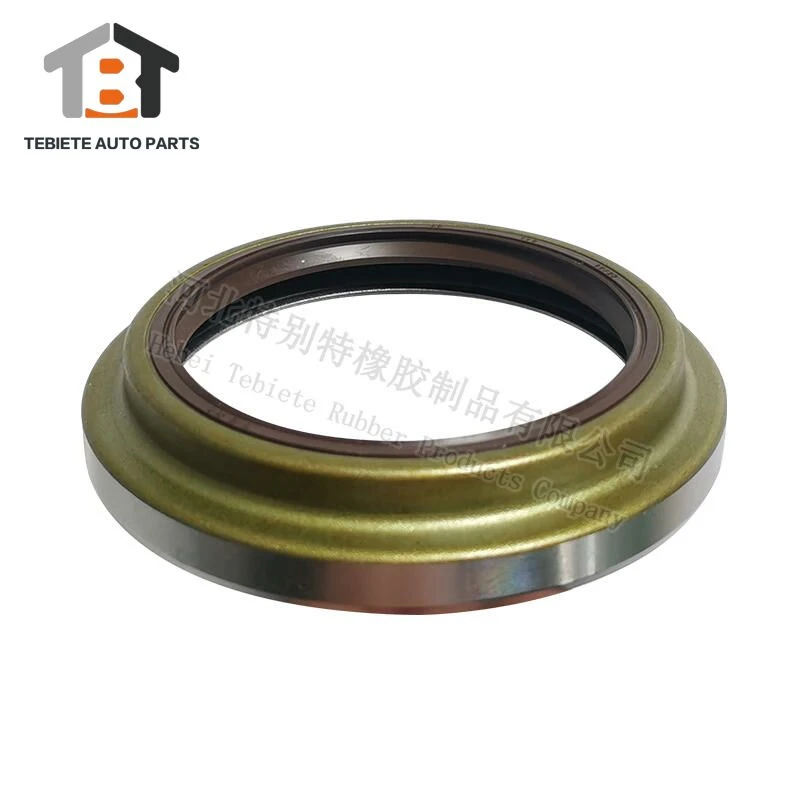 ISUZU PARTS 8‑94336‑316‑1 8943363161 TAY Oil Seal