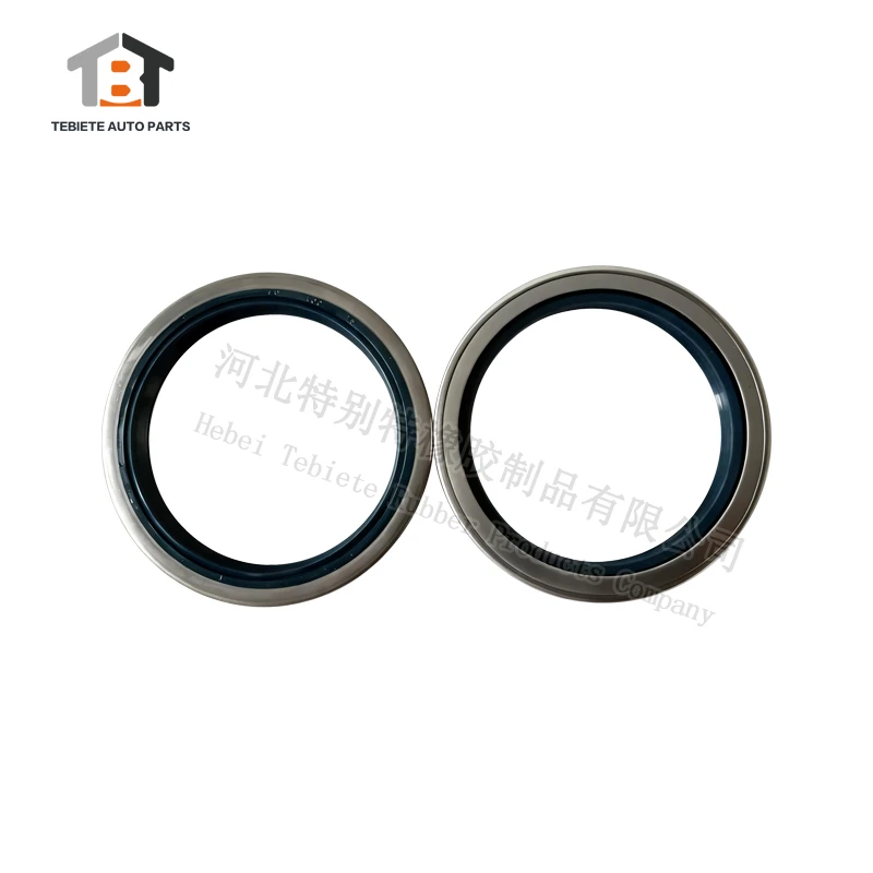 TA 80*100*13 Oil  Seal With OE Quality