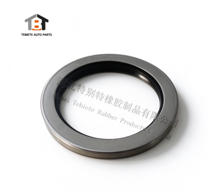 Mercedes Wheel Hub Seal 12011404B 110*140*13 with Metal Case