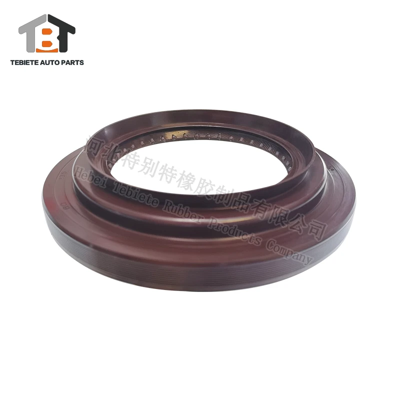 Part No. 2402N-058 80*135*15/27 for Dongfeng truck