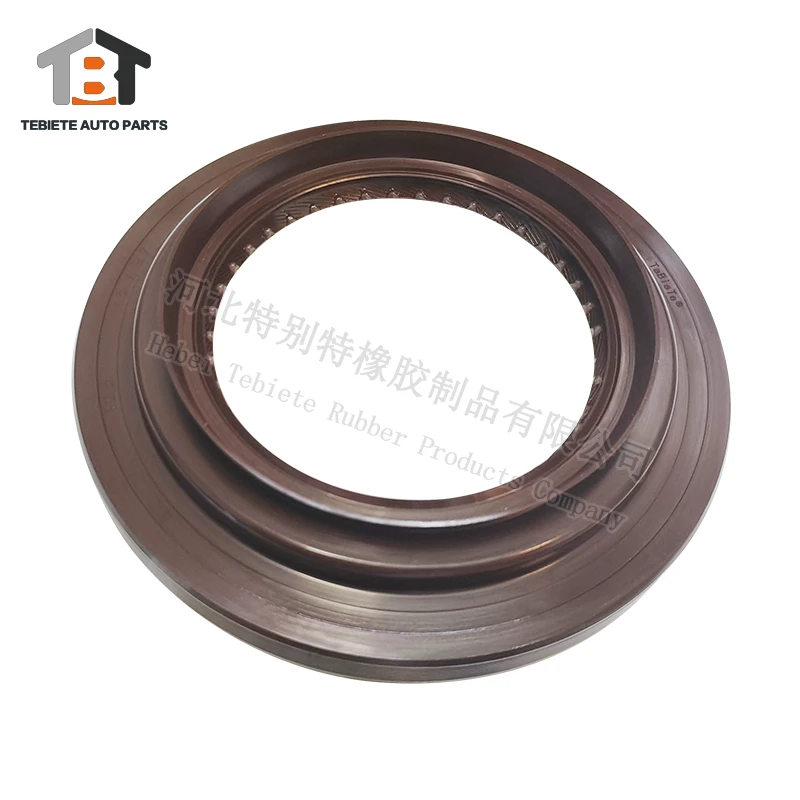 Part No. 2402N-058 80*135*15/27 for Dongfeng truck