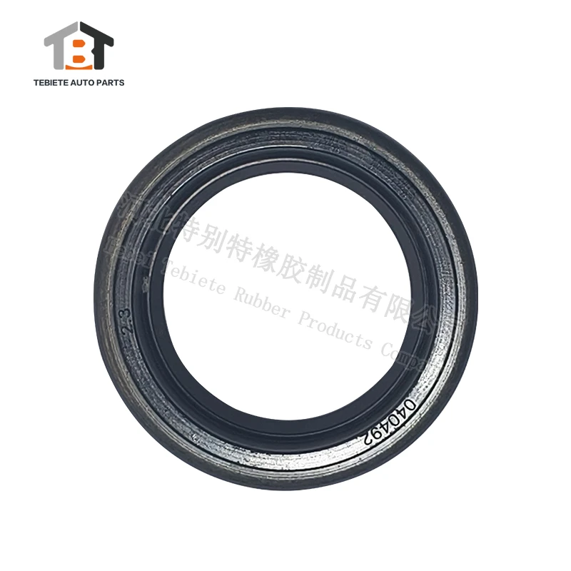 > Tractor Gearbox Input Shaft Oil Seal &ndash; Fits Massey Ferguson, John Deere & New Holland &ndash; OE: 040492 / 1860011M1 / 40748