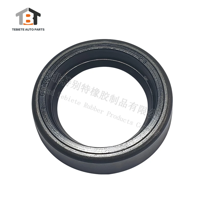 > Tractor Gearbox Input Shaft Oil Seal &ndash; Fits Massey Ferguson, John Deere & New Holland &ndash; OE: 040492 / 1860011M1 / 40748