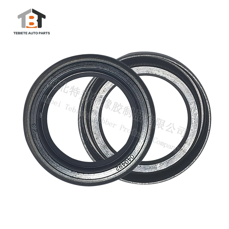 > Tractor Gearbox Input Shaft Oil Seal &ndash; Fits Massey Ferguson, John Deere & New Holland &ndash; OE: 040492 / 1860011M1 / 40748
