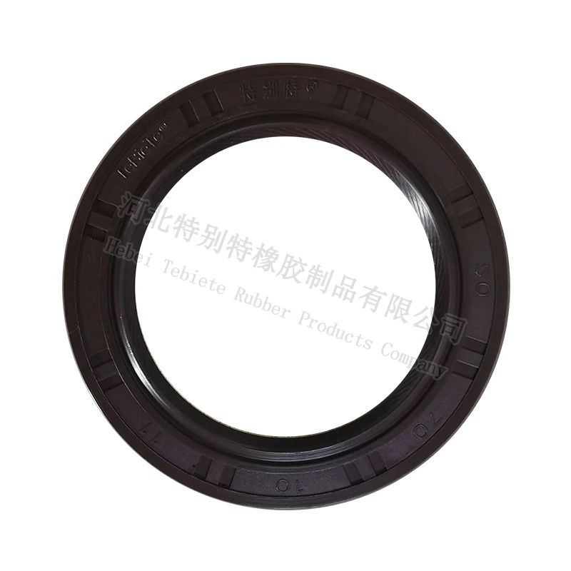 50*70*10 Dongfeng TC Oil Seal NBR/FKM