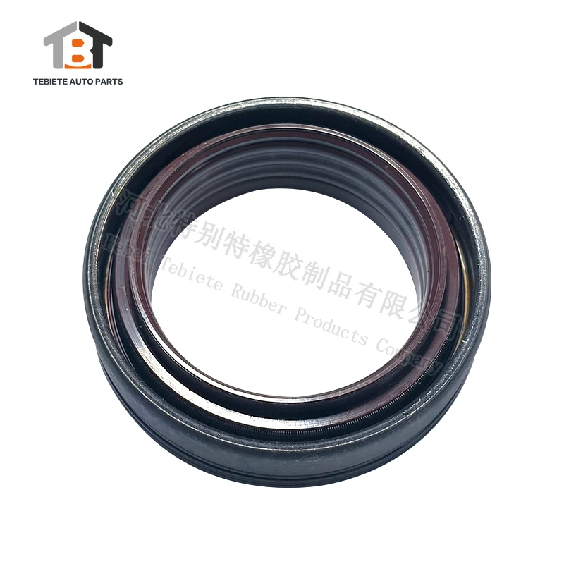 44.4*63.75*17.5/18.85 Half-Rubber Internal Rotation 046197-VN ERKUNT：H3699802M2 MASSEY FERGUSON :36998002M2 TAFE：36998002M02 NBR+FKM