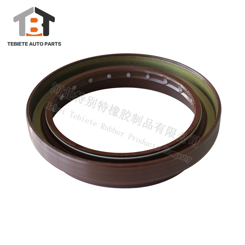 FAW J6P J7 JH6 Rear Axle Oil Seal 2502055A0E 95&times;125&times;12/24.3mm