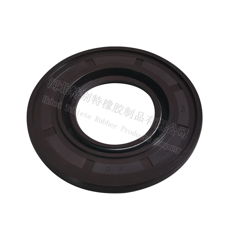 48*102*8/10 JAC 6600 Axle Shaft /ISUZU TC Oil Seal NBR/FKM