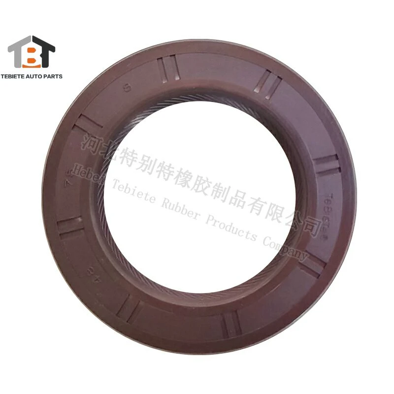 48*75*8 Benz 89973847 TC Oil Seal NBR FKM