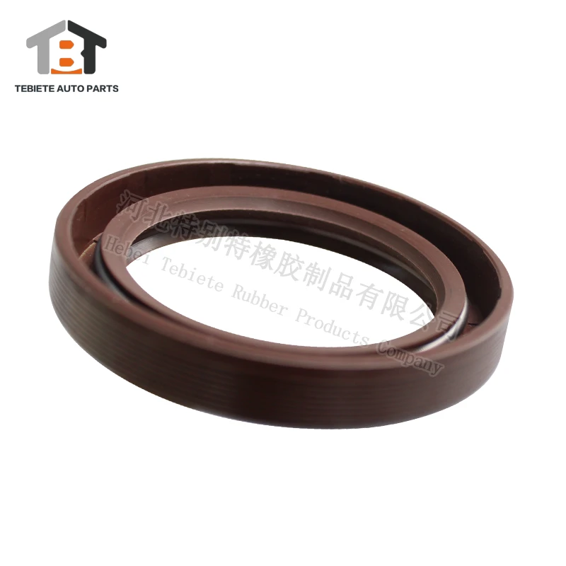 45*62*10 Dongfeng TC Oil Seal NBR /FKM /Customization