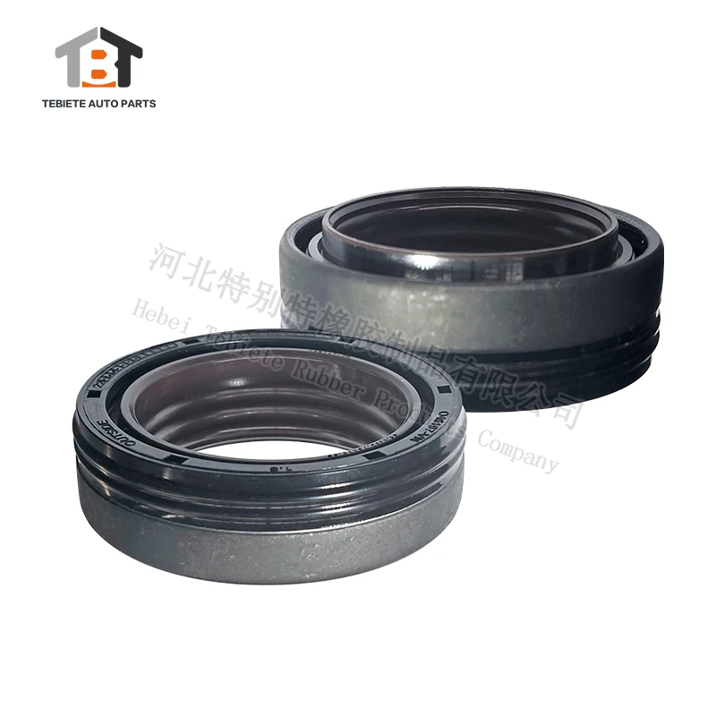 44.4*63.75*17.5/18.85 Half-Rubber Internal Rotation 046197-VN ERKUNT：H3699802M2 MASSEY FERGUSON :36998002M2 TAFE：36998002M02 NBR+FKM