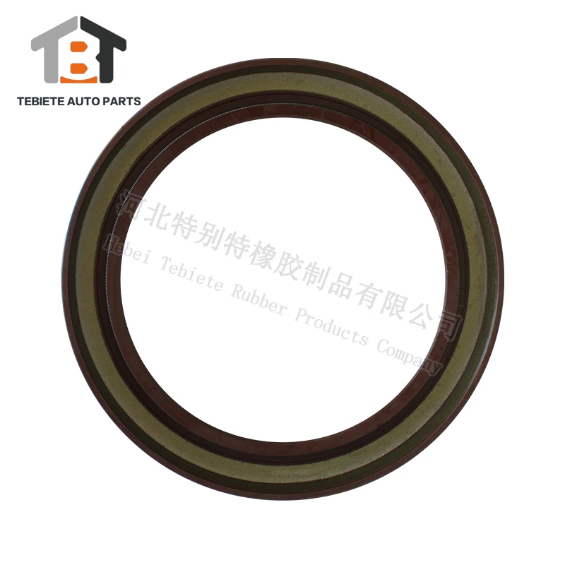 FAW J6P J7 JH6 Rear Axle Oil Seal 2502055A0E 95&times;125&times;12/24.3mm