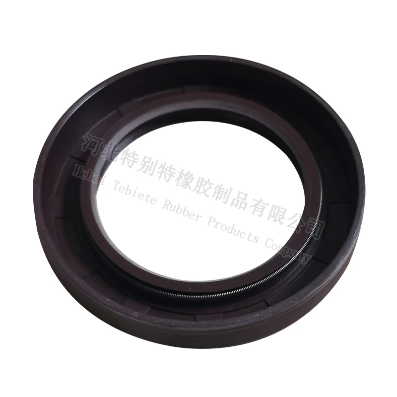 50*75*12 TC RH Oil Return Spiral, External Thread