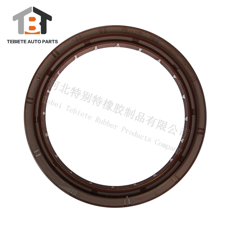 710W56289-0388 Oil Seal 95X120X12/17 for Sino Truck