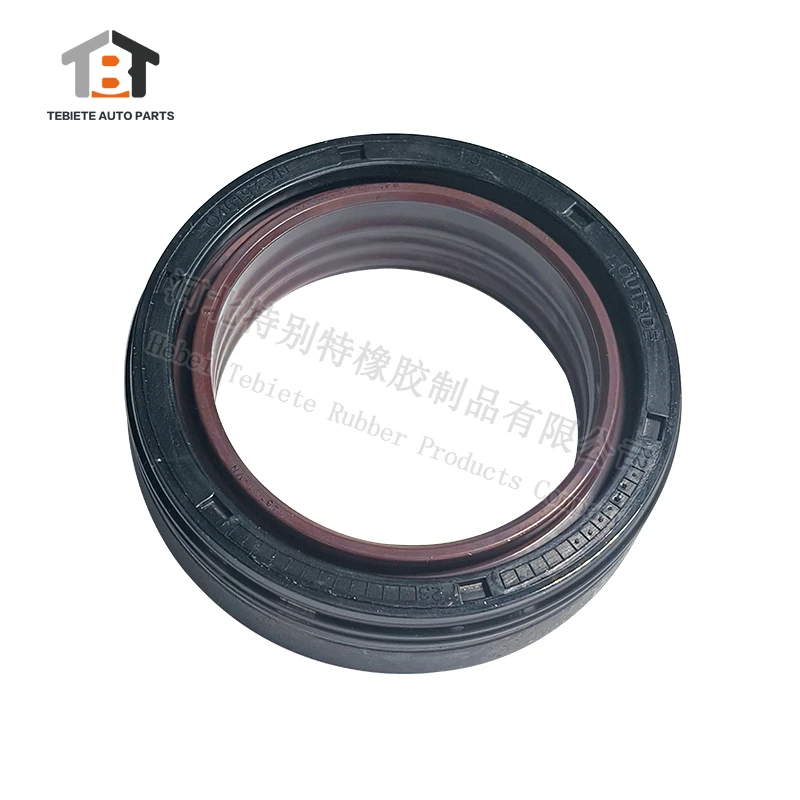 44.4*63.75*17.5/18.85 Half-Rubber Internal Rotation 046197-VN ERKUNT：H3699802M2 MASSEY FERGUSON :36998002M2 TAFE：36998002M02 NBR+FKM