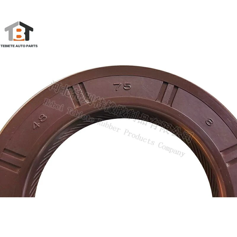 48*75*8 Benz 89973847 TC Oil Seal NBR FKM