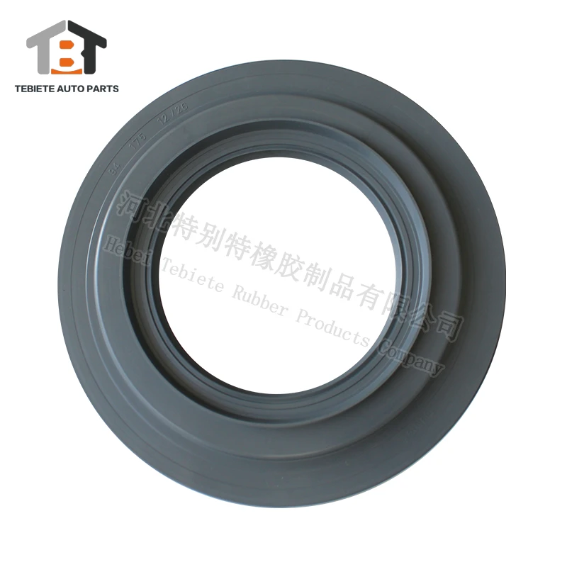 Part Number 2402ZB-060 Oil Seal, size 94&times;175&times;12/26 for Dongfeng