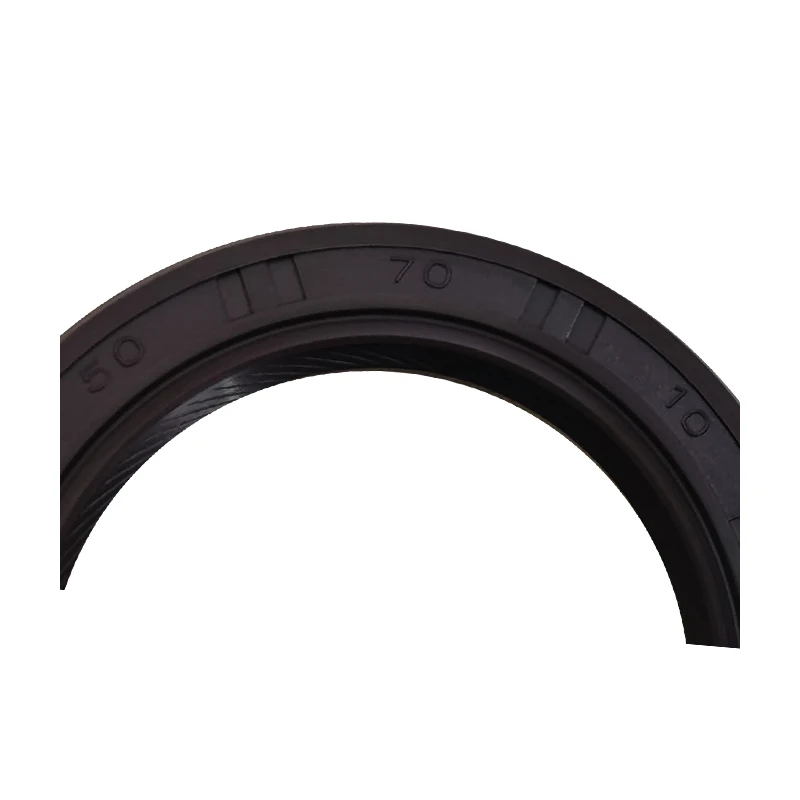 50*70*10 Dongfeng TC Oil Seal NBR/FKM