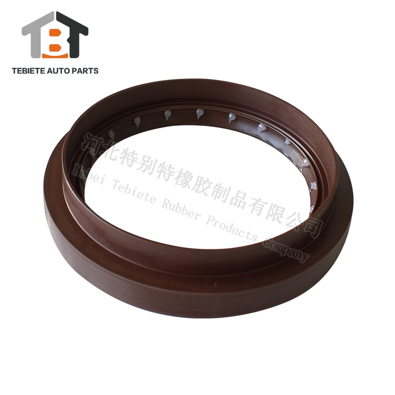 FAW J6P J7 JH6 Rear Axle Oil Seal 2502055A0E 95&times;125&times;12/24.3mm