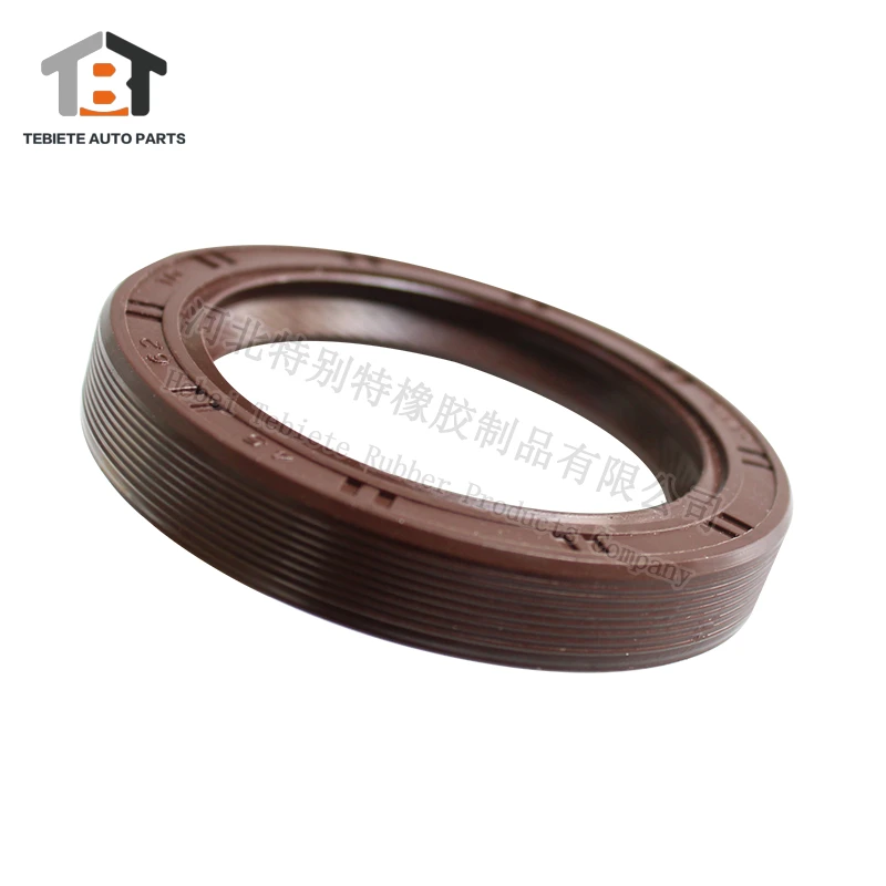 45*62*10 Dongfeng TC Oil Seal NBR /FKM /Customization