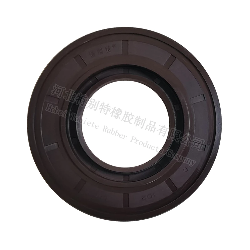 48*102*8/10 JAC 6600 Axle Shaft /ISUZU TC Oil Seal NBR/FKM