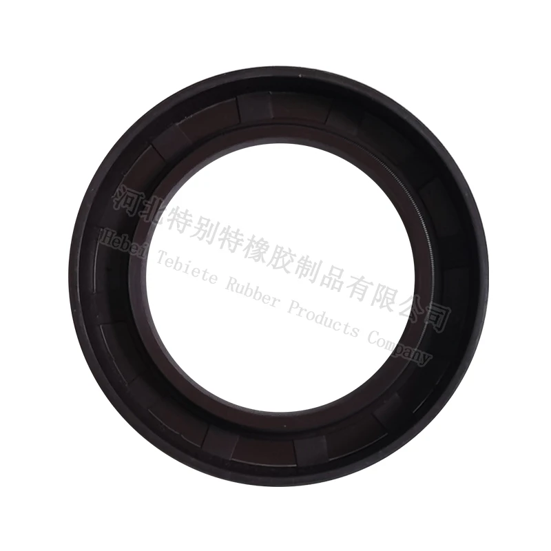 50*75*12 TC RH Oil Return Spiral, External Thread