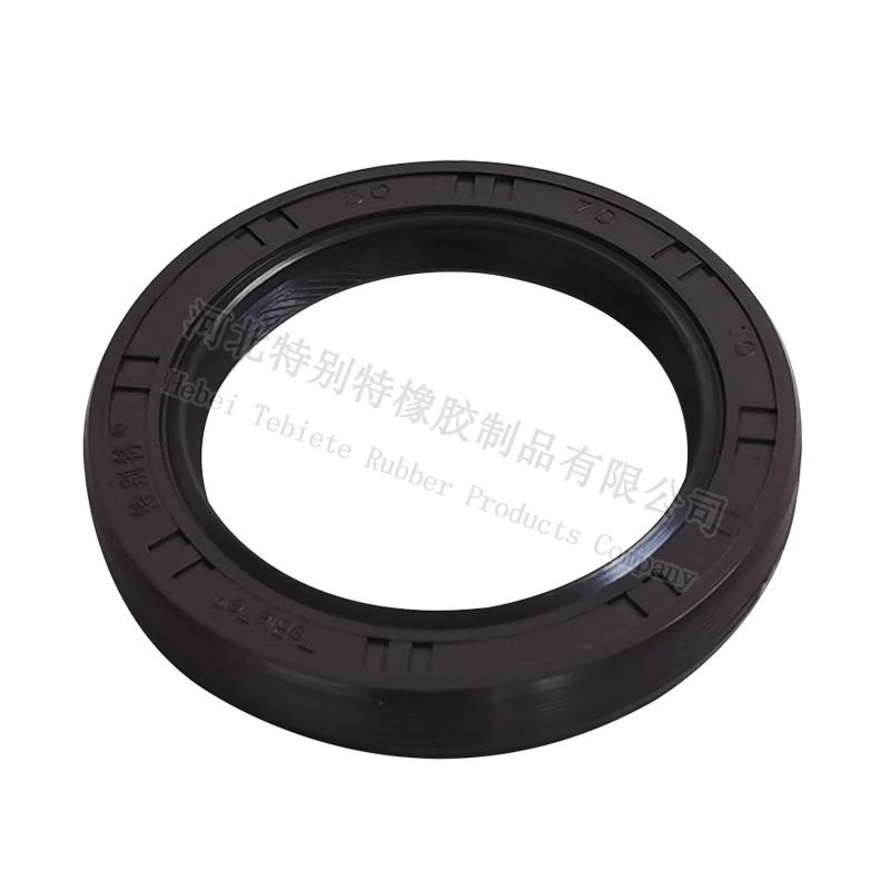 50*70*10 Dongfeng TC Oil Seal NBR/FKM
