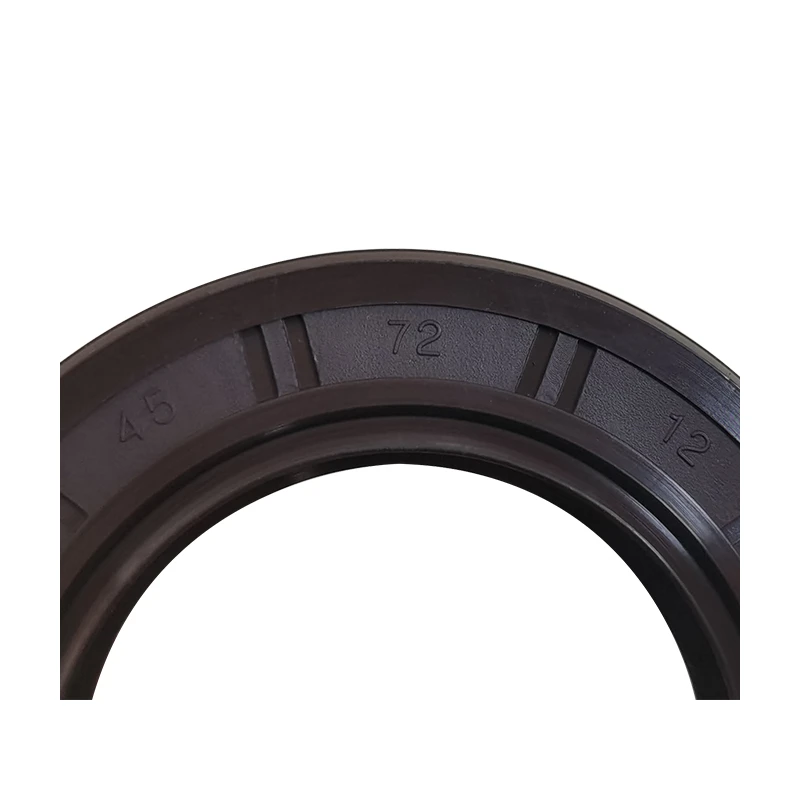 45*72*12 FAW TC Oil Seal NBR/FKM