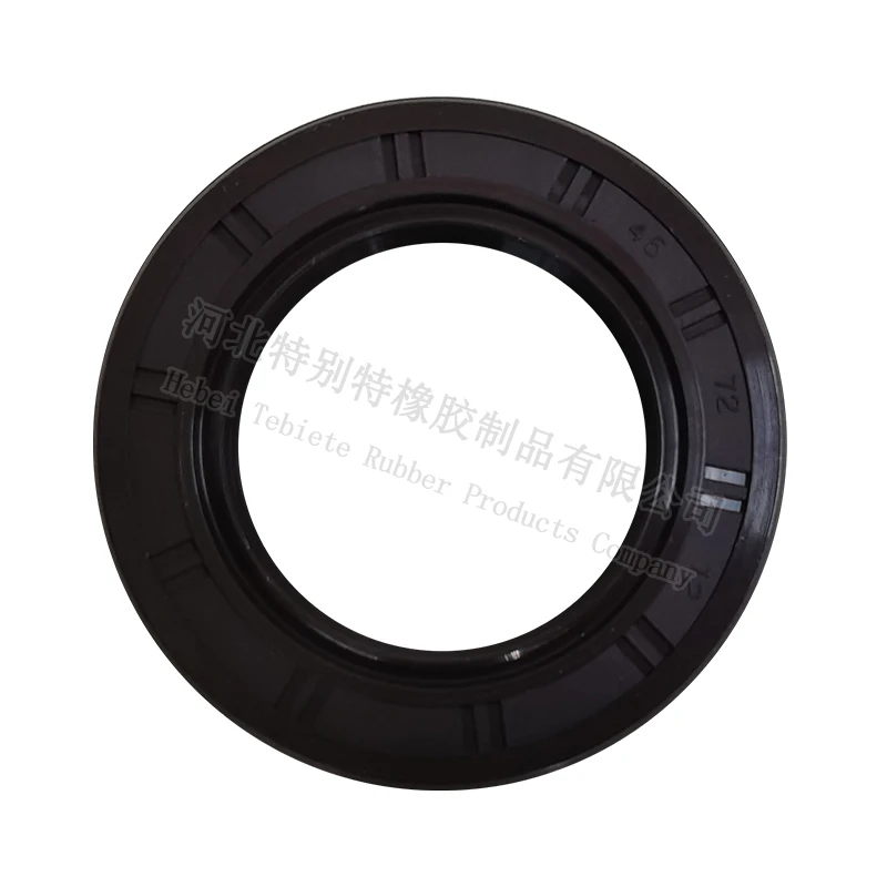45*72*12 FAW TC Oil Seal NBR/FKM