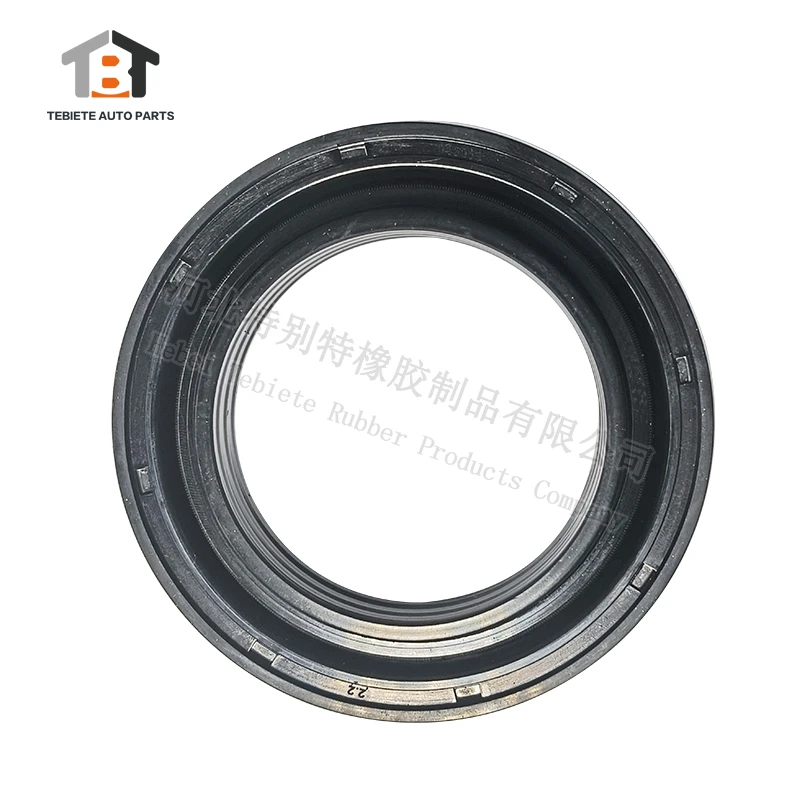 45*70*14/17 Black NBR Internal Rotation 046083 CARRARO 132741 CASE 247519A1、 132741 DANA 3765528M1、3785500M1 HATTAT 3765528M1、 132741、 HFA399290 MASSEY FERGUSON 3765528M1、 132741、053965R1     12015392   AL22557   3768828M1 3238301