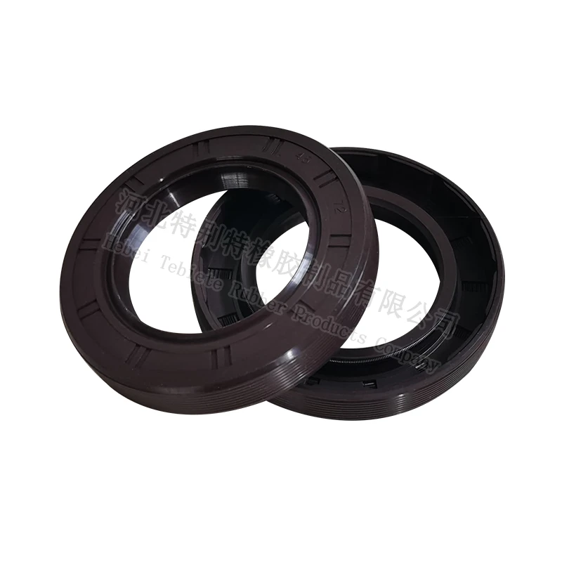45*72*12 FAW TC Oil Seal NBR/FKM