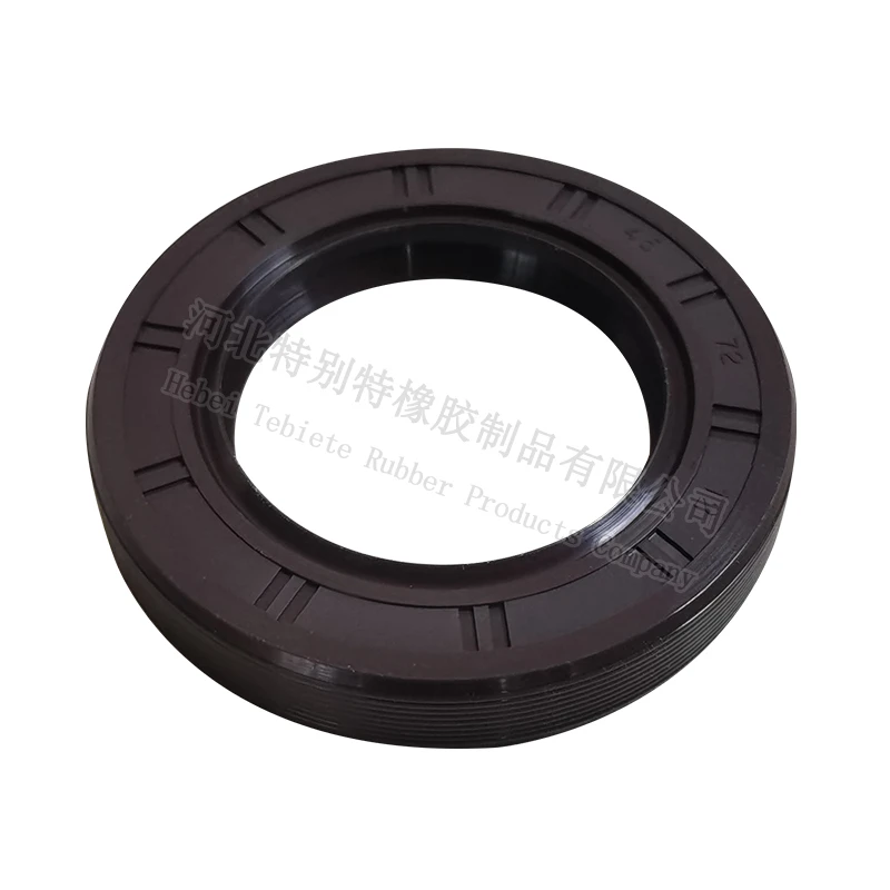 45*72*12 FAW TC Oil Seal NBR/FKM