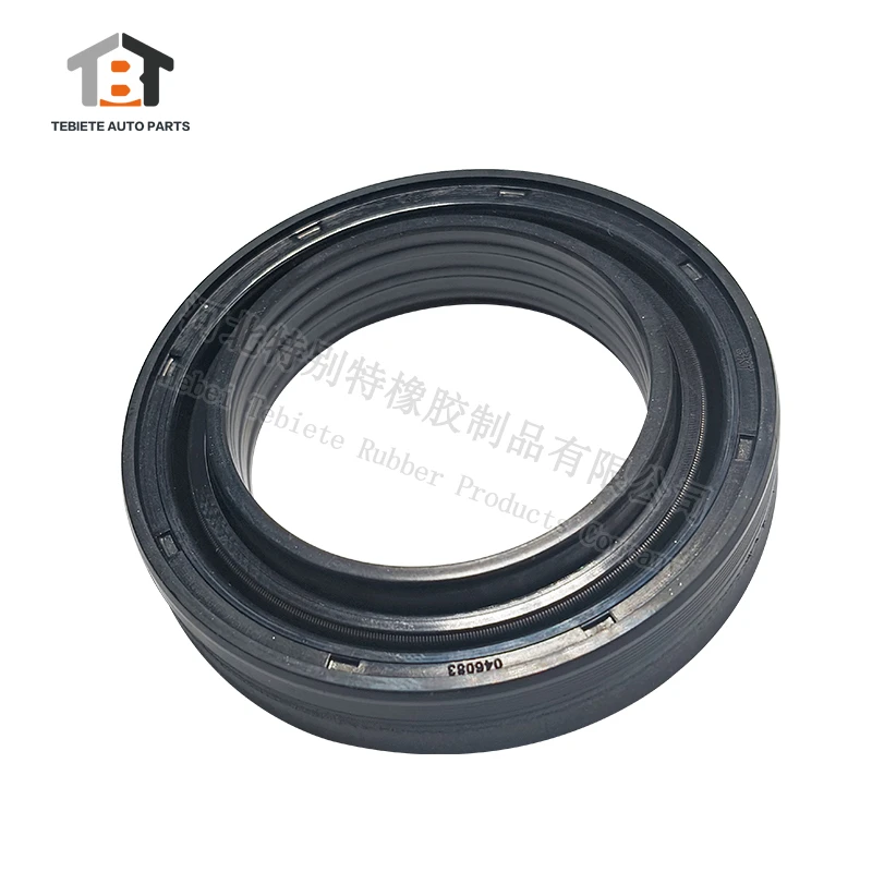 45*70*14/17 Black NBR Internal Rotation 046083 CARRARO 132741 CASE 247519A1、 132741 DANA 3765528M1、3785500M1 HATTAT 3765528M1、 132741、 HFA399290 MASSEY FERGUSON 3765528M1、 132741、053965R1     12015392   AL22557   3768828M1 3238301