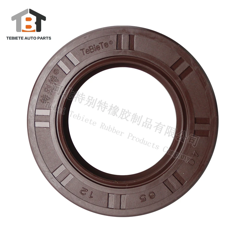 40*65*12 HG4-692-76 Shacman TC Oil Seal NBR/FKM