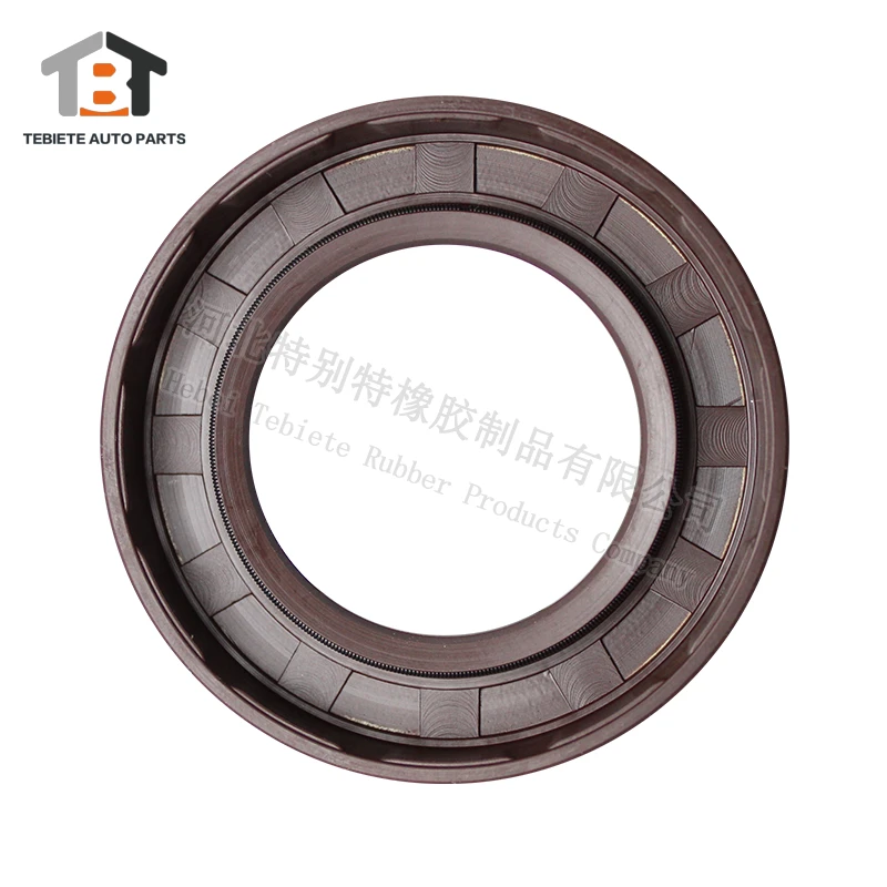 40*65*12 HG4-692-76 Shacman TC Oil Seal NBR/FKM
