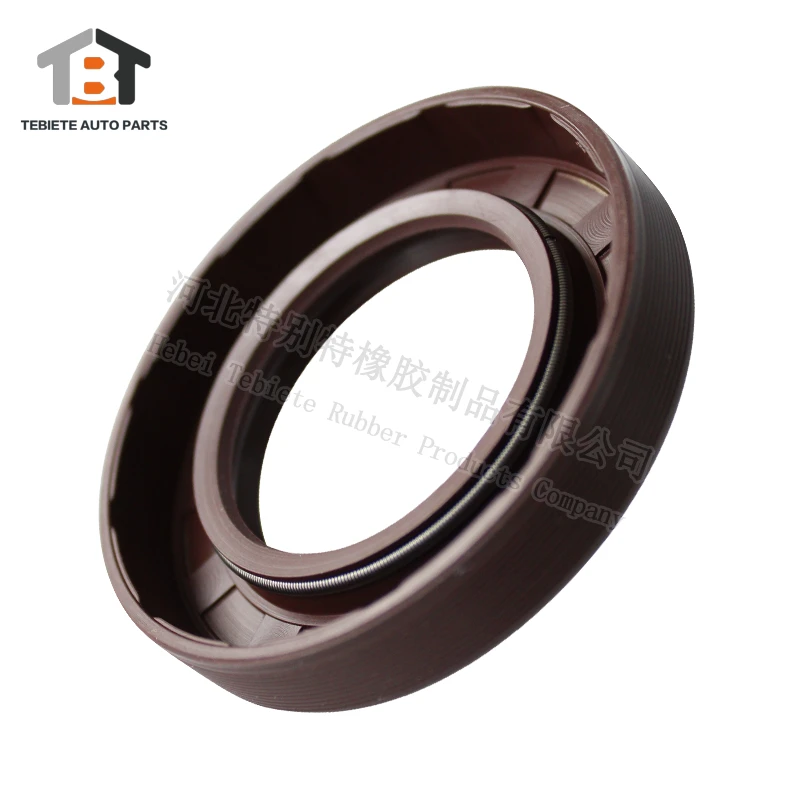 40*65*12 HG4-692-76 Shacman TC Oil Seal NBR/FKM