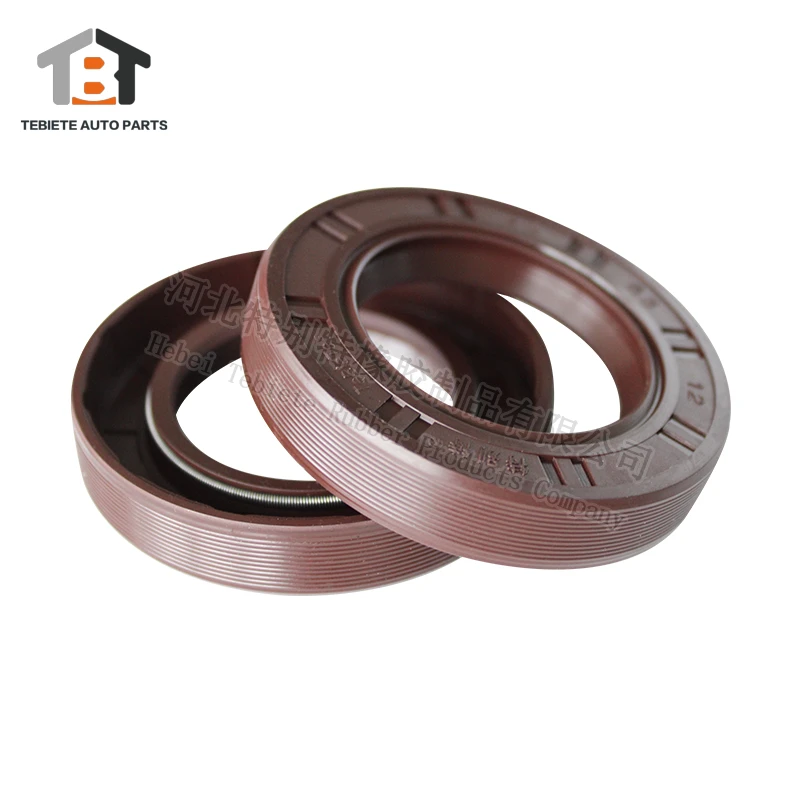 40*65*12 HG4-692-76 Shacman TC Oil Seal NBR/FKM
