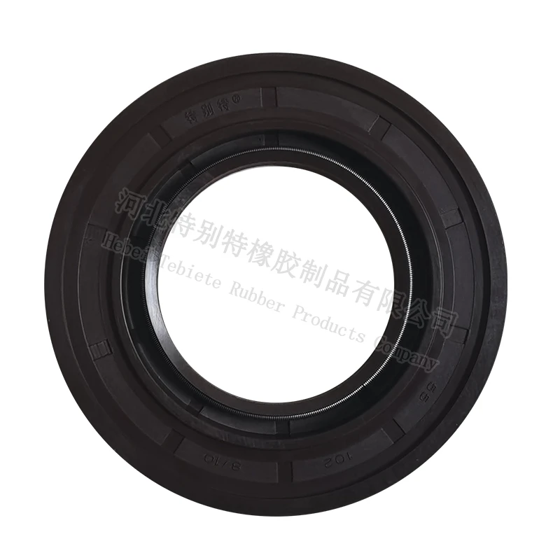55*102*8/10 FAW Rubber surface NBR/FKM
